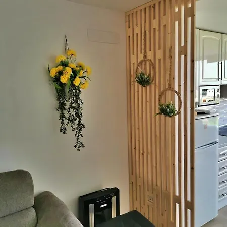 Americas Best-suite -ampio Con Vista, Giardino E Piscina Appartamento *