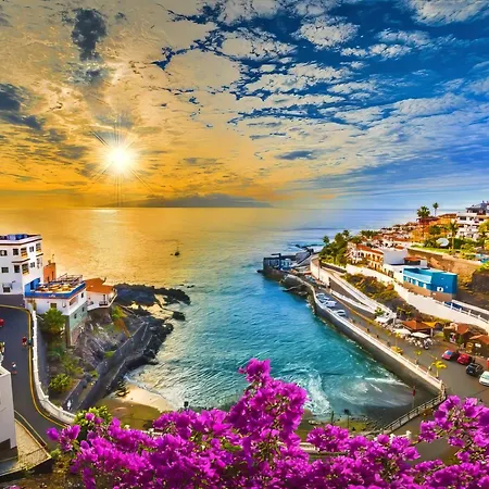 Appartamento Americas Best-suite -ampio Con Vista, Giardino E Piscina