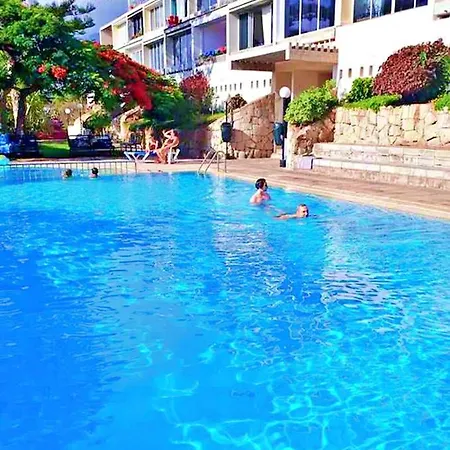 Americas Best-suite -ampio Con Vista, Giardino E Piscina * بلايا ذي لاس أميريكاس