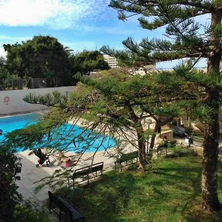 Americas Best-suite -ampio Con Vista, Giardino E Piscina شقة *