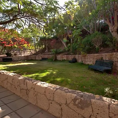Americas Best-suite -ampio Con Vista, Giardino E Piscina شقة بلايا ذي لاس أميريكاس