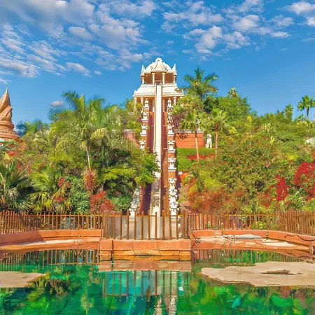 Americas Best-suite -ampio Con Vista, Giardino E Piscina * بلايا ذي لاس أميريكاس