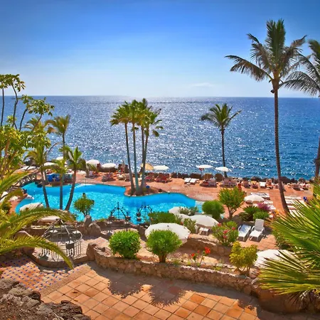 شقة Americas Best-suite -ampio Con Vista, Giardino E Piscina بلايا ذي لاس أميريكاس