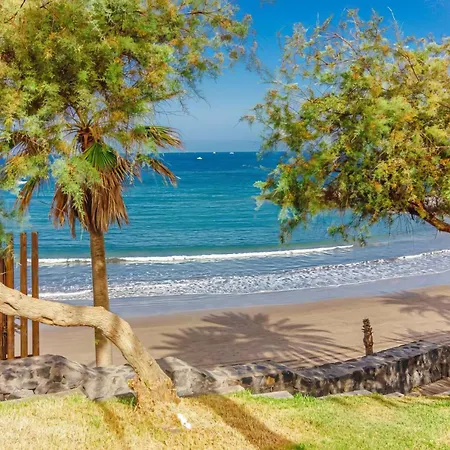 Americas Best-suite -ampio Con Vista, Giardino E Piscina شقة بلايا ذي لاس أميريكاس